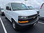 New 2024 Chevrolet Express 2500 Work Van RWD, Adrian Steel Upfitted Cargo Van for sale #R1291146 - photo 1