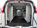 New 2024 Chevrolet Express 2500 Work Van RWD, Adrian Steel Upfitted Cargo Van for sale #R1291146 - photo 2