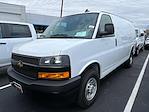 New 2024 Chevrolet Express 2500 Work Van RWD, Adrian Steel Upfitted Cargo Van for sale #R1291146 - photo 4