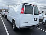 New 2024 Chevrolet Express 2500 Work Van RWD, Adrian Steel Upfitted Cargo Van for sale #R1291146 - photo 5