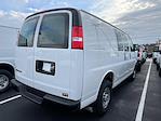 New 2024 Chevrolet Express 2500 Work Van RWD, Adrian Steel Upfitted Cargo Van for sale #R1291146 - photo 3