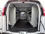 New 2024 Chevrolet Express 2500 Work Van RWD, Adrian Steel Upfitted Cargo Van for sale #R1291155 - photo 2