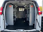 2024 Chevrolet Express 2500 RWD, Upfitted Cargo Van for sale #R1291171 - photo 2