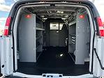 New 2024 Chevrolet Express 2500 Work Van RWD, Masterack Upfitted Cargo Van for sale #R1291439 - photo 2