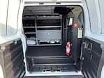 New 2024 Chevrolet Express 2500 Work Van RWD, Masterack Upfitted Cargo Van for sale #R1291439 - photo 17