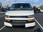 New 2024 Chevrolet Express 2500 Work Van RWD, Masterack Upfitted Cargo Van for sale #R1291439 - photo 4