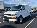 New 2024 Chevrolet Express 2500 Work Van RWD, Masterack Upfitted Cargo Van for sale #R1291439 - photo 1