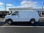 New 2024 Chevrolet Express 2500 Work Van RWD, Masterack Upfitted Cargo Van for sale #R1291439 - photo 5