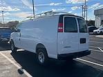 New 2024 Chevrolet Express 2500 Work Van RWD, Masterack Upfitted Cargo Van for sale #R1291439 - photo 6