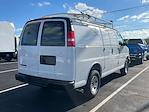 New 2024 Chevrolet Express 2500 Work Van RWD, Masterack Upfitted Cargo Van for sale #R1291439 - photo 8