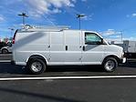 New 2024 Chevrolet Express 2500 Work Van RWD, Masterack Upfitted Cargo Van for sale #R1291439 - photo 9