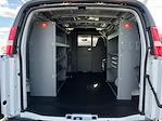 New 2024 Chevrolet Express 2500 Work Van RWD, Masterack Upfitted Cargo Van for sale #R1291440 - photo 2