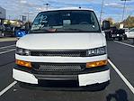 New 2024 Chevrolet Express 2500 Work Van RWD, Masterack Upfitted Cargo Van for sale #R1291440 - photo 3