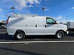 New 2024 Chevrolet Express 2500 Work Van RWD, Masterack Upfitted Cargo Van for sale #R1291440 - photo 9