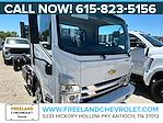 New 2024 Chevrolet LCF 4500HD Regular Cab 4x2, Cab Chassis for sale #R7016842 - photo 1