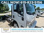 New 2024 Chevrolet LCF 5500XD Regular Cab 4x2, Cab Chassis for sale #R7308332 - photo 1