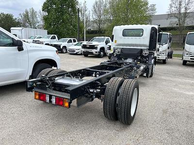 2024 Chevrolet LCF 5500HD Regular Cab 4x2, Cab Chassis for sale #R7902156 - photo 2