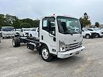 New 2024 Chevrolet LCF 5500HD Regular Cab 4x2, Cab Chassis for sale #R7902156 - photo 1