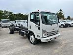 New 2024 Chevrolet LCF 5500HD Regular Cab 4x2, Cab Chassis for sale #R7902156 - photo 3