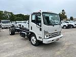 New 2024 Chevrolet LCF 5500HD Regular Cab 4x2, Cab Chassis for sale #R7902231 - photo 3