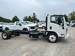 New 2024 Chevrolet LCF 5500HD Regular Cab 4x2, Cab Chassis for sale #R7902231 - photo 4