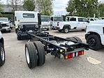 New 2024 Chevrolet LCF 5500HD Regular Cab 4x2, Cab Chassis for sale #R7902231 - photo 7