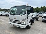 New 2024 Chevrolet LCF 5500HD Regular Cab 4x2, Cab Chassis for sale #R7902231 - photo 9