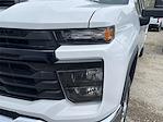 New 2024 Chevrolet Silverado 2500 Work Truck Crew Cab 4x2, 8' Knapheide Steel Service Body Service Truck for sale #RF146720 - photo 11