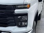 2024 Chevrolet Silverado 2500 Regular Cab SRW 4x2, Knapheide Steel Service Body Service Truck for sale #RF175474 - photo 9