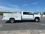 2024 Chevrolet Silverado 3500 Crew Cab 4x4, Reading SL Service Body Service Truck for sale #RF177614 - photo 5