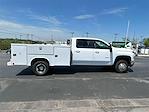 2024 Chevrolet Silverado 3500 Crew Cab 4x4, Reading SL Service Body Service Truck for sale #RF177657 - photo 5