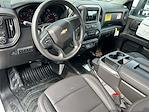 2024 Chevrolet Silverado 3500 Regular Cab 4x4, Monroe Truck Equipment Z-DumpPRO™ Dump Truck for sale #RF188587 - photo 18