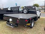 2024 Chevrolet Silverado 3500 Crew Cab 4x4, CM Truck Beds Dealers Truck Flatbed Truck for sale #RF198076 - photo 2