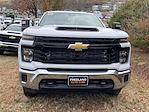 2024 Chevrolet Silverado 3500 Crew Cab 4x4, CM Truck Beds RD Model Flatbed Truck for sale #RF198272 - photo 7