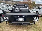 2024 Chevrolet Silverado 3500 Crew Cab 4x4, CM Truck Beds RD Model Flatbed Truck for sale #RF204015 - photo 3