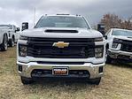 2024 Chevrolet Silverado 3500 Crew Cab 4x4, CM Truck Beds RD Model Flatbed Truck for sale #RF204015 - photo 6