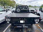 New 2024 Chevrolet Silverado 3500 Work Truck Crew Cab 4x4, 9' 4" CM Truck Beds RD Model Flatbed Truck for sale #RF204060 - photo 7