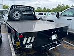 2024 Chevrolet Silverado 3500 Crew Cab 4x4, CM Truck Beds RD Model Flatbed Truck for sale #RF204060 - photo 2