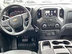 2024 Chevrolet Silverado 2500 Crew Cab 4x2, Knapheide Steel Service Body Service Truck for sale #RF204371 - photo 17