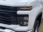 2024 Chevrolet Silverado 2500 Crew Cab 4x2, Knapheide Steel Service Body Service Truck for sale #RF204371 - photo 9