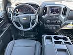 New 2024 Chevrolet Silverado 3500 Work Truck Crew Cab 4x2, 9' Reading SL Service Body Service Truck for sale #RF206746 - photo 16