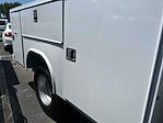 New 2024 Chevrolet Silverado 3500 Work Truck Crew Cab 4x2, 9' Reading SL Service Body Service Truck for sale #RF206746 - photo 7