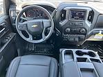2024 Chevrolet Silverado 3500 Crew Cab 4x2, Reading SL Service Body Service Truck for sale #RF206817 - photo 16