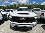 2024 Chevrolet Silverado 3500 Crew Cab 4x4, CM Truck Beds RD Model Flatbed Truck for sale #RF220378 - photo 5