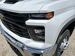 2024 Chevrolet Silverado 3500 Crew Cab 4x4, CM Truck Beds RD Model Flatbed Truck for sale #RF220422 - photo 5