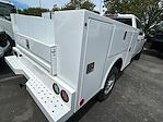 New 2024 Chevrolet Silverado 2500 Work Truck Double Cab 4x2, Warner Select Pro Service Truck for sale #RF228150 - photo 2