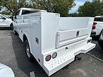 New 2024 Chevrolet Silverado 2500 Work Truck Double Cab 4x2, Warner Select Pro Service Truck for sale #RF228150 - photo 5