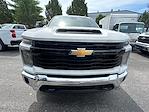 New 2024 Chevrolet Silverado 2500 Work Truck Double Cab 4x2, Warner Select Pro Service Truck for sale #RF228150 - photo 8