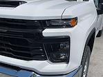 New 2024 Chevrolet Silverado 2500 Work Truck Double Cab 4x2, 8' Warner Select Pro Service Truck for sale #RF228163 - photo 9