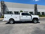2024 Chevrolet Silverado 2500 Double Cab 4x4, Warner Select Pro Service Truck for sale #RF228711 - photo 4